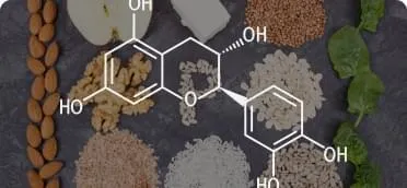 Complesso di bioflavonoidi ingrediente Cystinorm